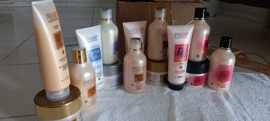 Linha Cliente
