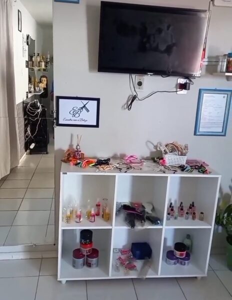 Acessórios em geral
